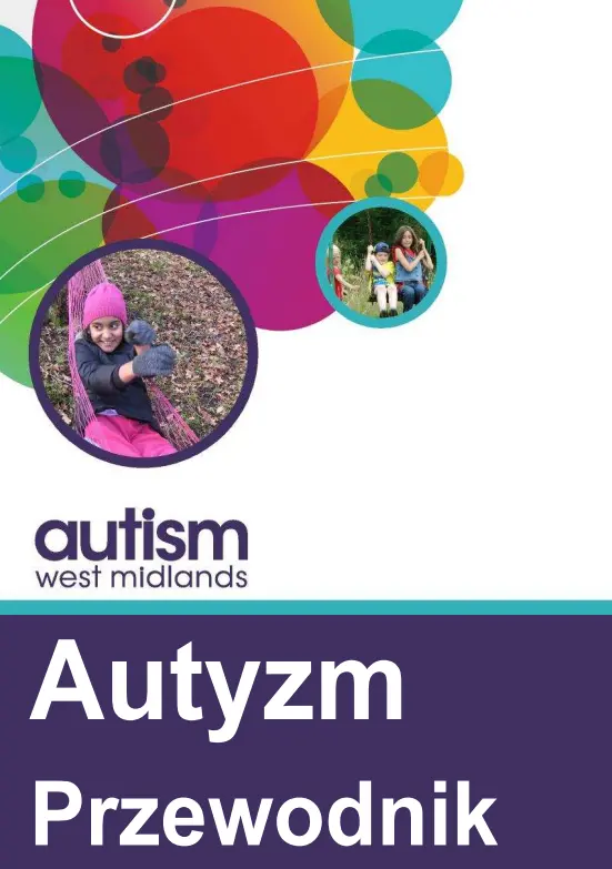Autyzm benefity UK terapia klinika dla dzieci z autyzmem w Anglii forum